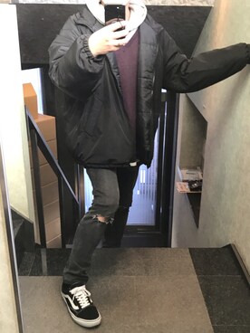 elecsさんのコーディネート