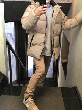 elecsさんのコーディネート