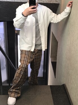 elecsさんのコーディネート