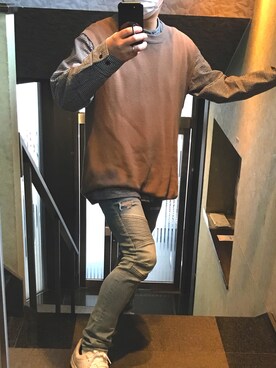 elecsさんのコーディネート