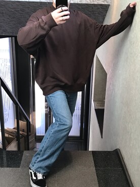 elecsさんのコーディネート