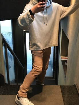 elecsさんのコーディネート