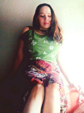 「pattern」｜wladiさん（レディース・158cm）の冬コーディネート