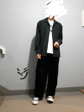 シュウトさんのコーディネート