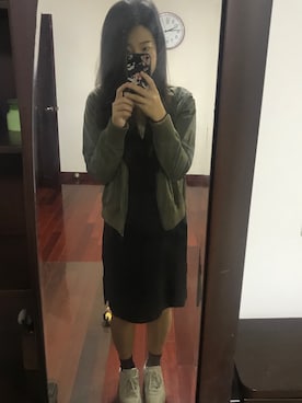 Jean Yangさんのコーディネート