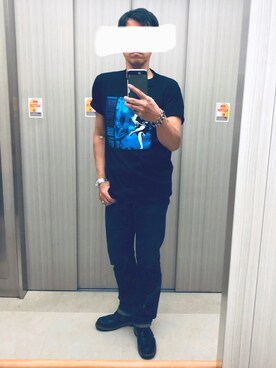 mituさんのコーディネート