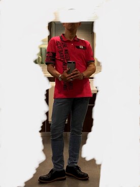 mituさんのコーディネート