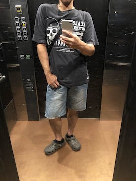 mituさんのコーディネート