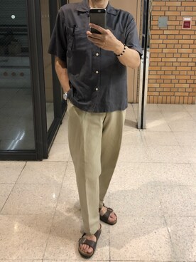 mituさんのコーディネート