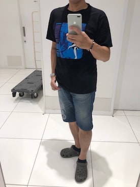 mituさんのコーディネート