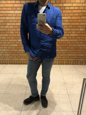 mituさんのコーディネート