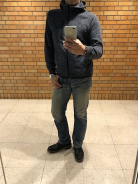 mituさんのコーディネート