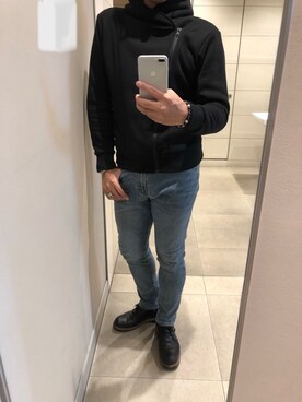 mituさんのコーディネート