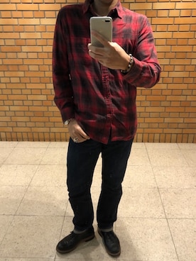 mituさんのコーディネート