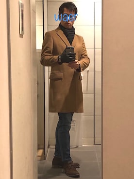 mituさんのコーディネート