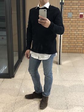 mituさんのコーディネート