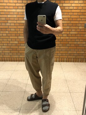 mituさんのコーディネート