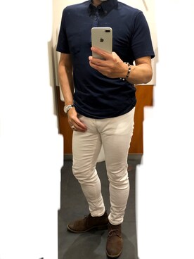 mituさんのコーディネート