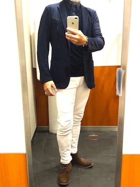 mituさんのコーディネート