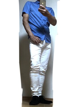 mituさんのコーディネート