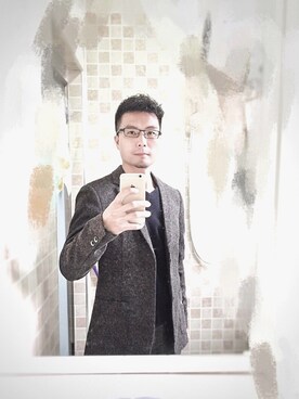 微信15960995110さんのコーディネート