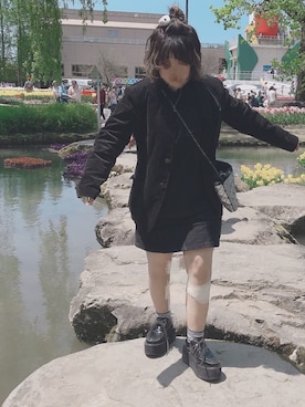 tapiさんのコーディネート