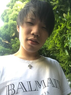 Jさんのコーディネート