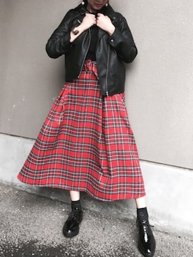 kaotanさんのコーディネート