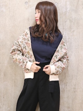 kaotanさんのコーディネート