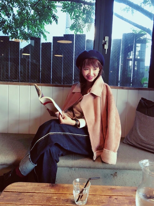 kaotanさんのコーディネート