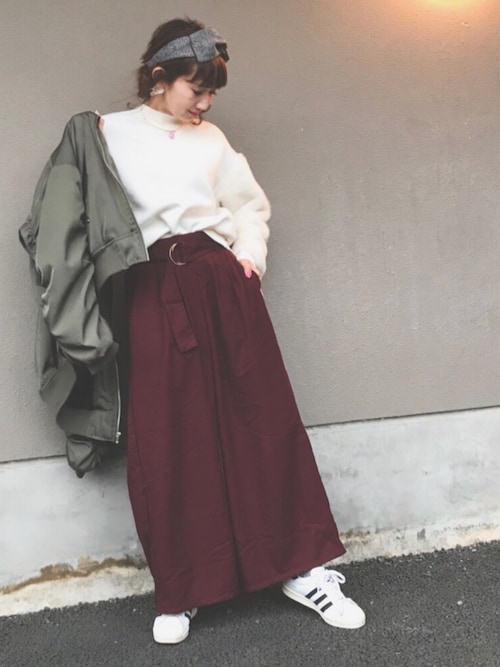 kaotanさんのコーディネート