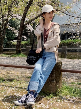 kaotanさんのコーディネート