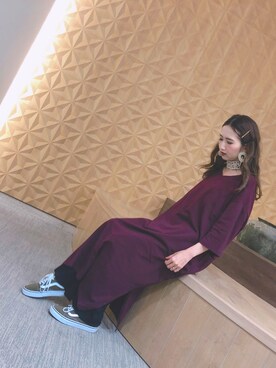 kaotanさんのコーディネート