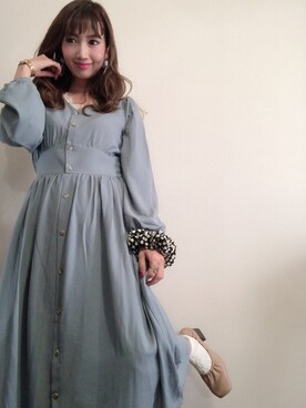 kaotanさんのコーディネート