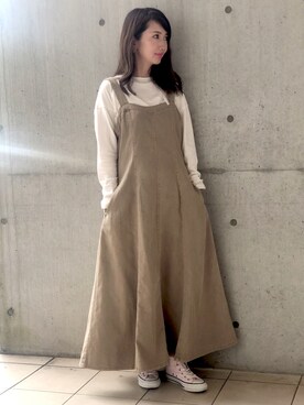 kaotanさんのコーディネート