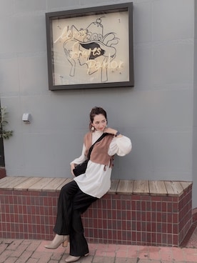 kaotanさんのコーディネート