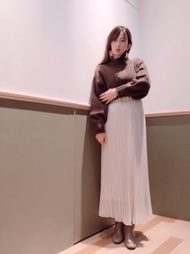 kaotanさんのコーディネート