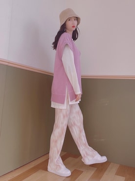 kaotanさんのコーディネート