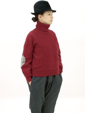 iliann loebさんのコーディネート