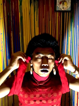 BamBron氏さんのコーディネート