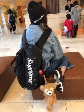 mamiさんのコーディネート