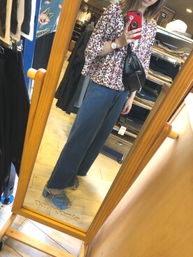 mamiさんのコーディネート