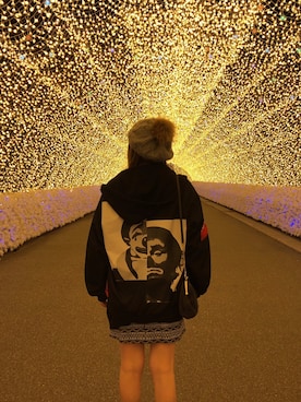 mamiさんのコーディネート