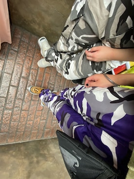 mamiさんのコーディネート