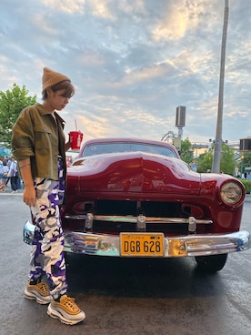 mamiさんのコーディネート