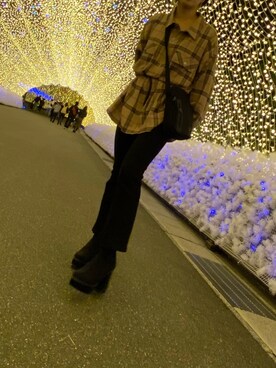 mamiさんのコーディネート