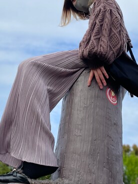 mamiさんのコーディネート