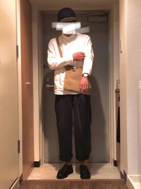 kyannnnさんのコーディネート