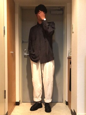 kyannnnさんのコーディネート