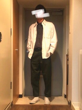 kyannnnさんのコーディネート